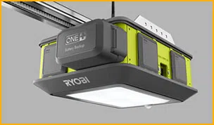 Global Garage Door Service Fairfax, VA 571-338-5144 - garage-door-openers-gdr-07m